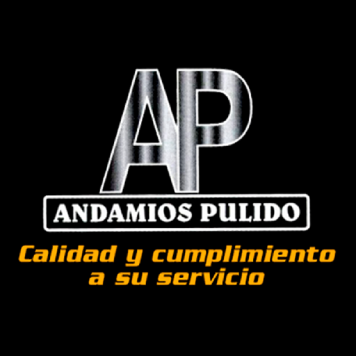 Andamios Pulido